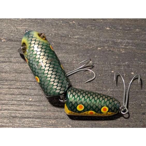 クワイエットファンク ジョイントドロンヴィー PC（パーチ） : GIZMO