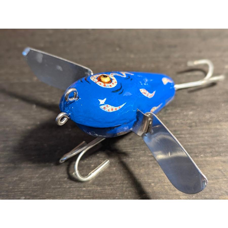 クワイエットファンク パロマ（SHOP別注／魑魅魍魎） ・中古品 : GIZMO