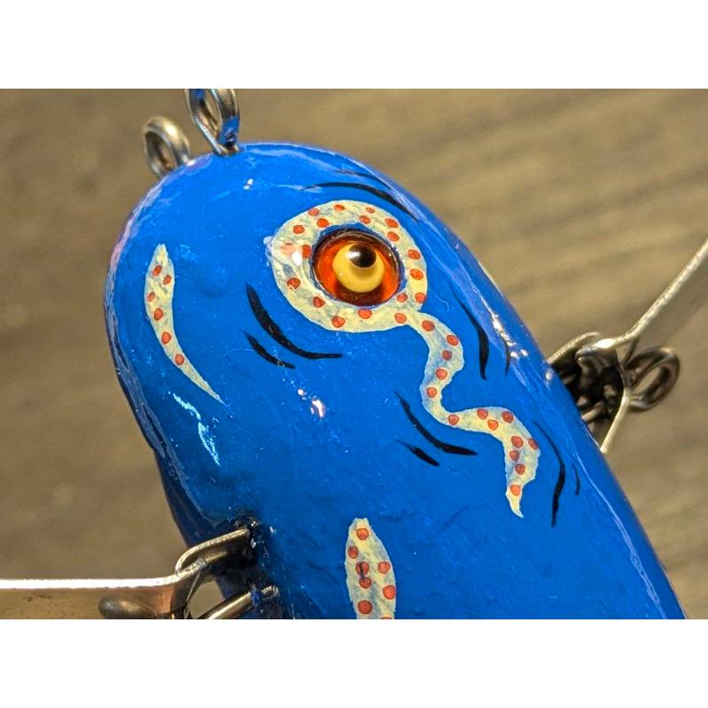 クワイエットファンク パロマ（SHOP別注／魑魅魍魎） ・中古品 : GIZMO