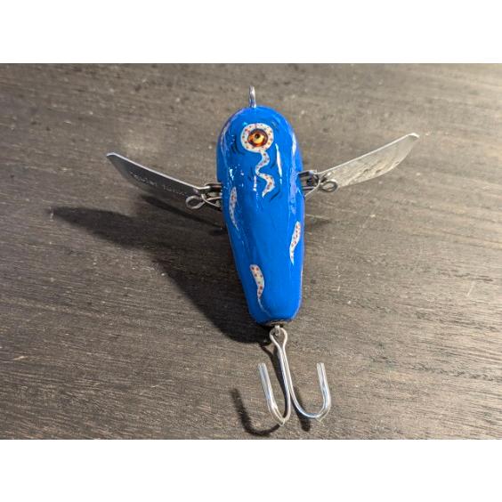 クワイエットファンク パロマ（SHOP別注／魑魅魍魎） ・中古品 : GIZMO
