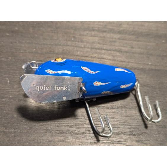 クワイエットファンク パロマ（SHOP別注／魑魅魍魎） ・中古品 : GIZMO