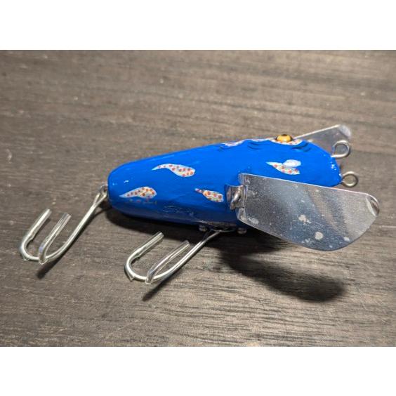 クワイエットファンク パロマ（SHOP別注／魑魅魍魎） ・中古品 : GIZMO