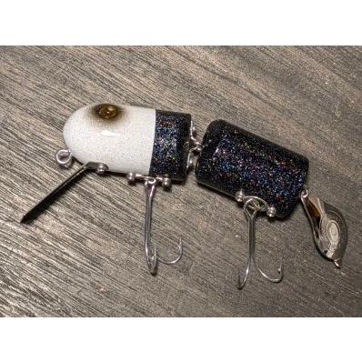 クワイエットファンク ジョイントバドヴィー BWH ・中古品 : GIZMO