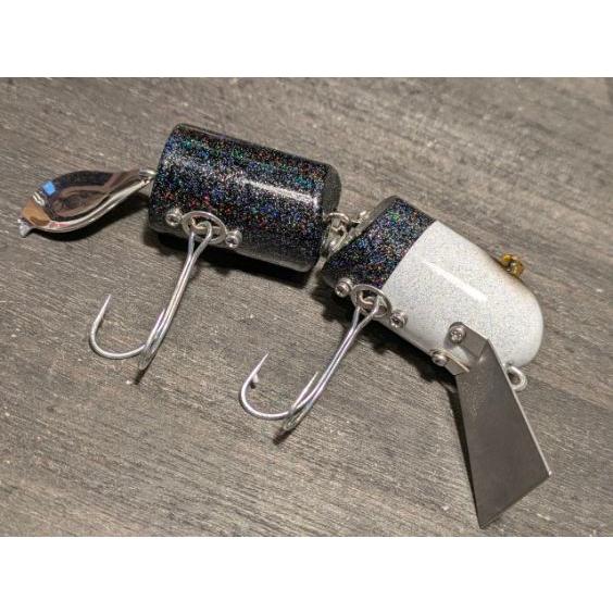 クワイエットファンク ジョイントバドヴィー BWH ・中古品 : GIZMO