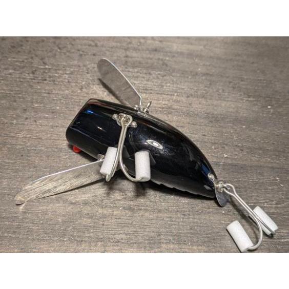 クワイエットファンク デカダンストーイベンティ RBカラー ・中古品