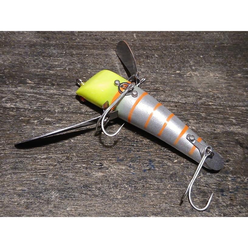 クワイエットファンク ダムゼルヴィー GIZMO別注色 FSB : GIZMO ヤフー