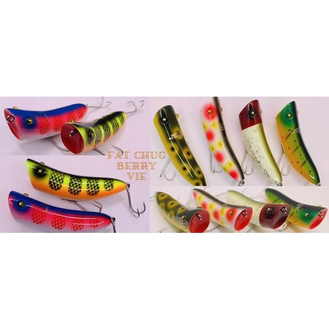 クワイエットファンク ファットチャグベリーヴィー : GIZMO ヤフー店