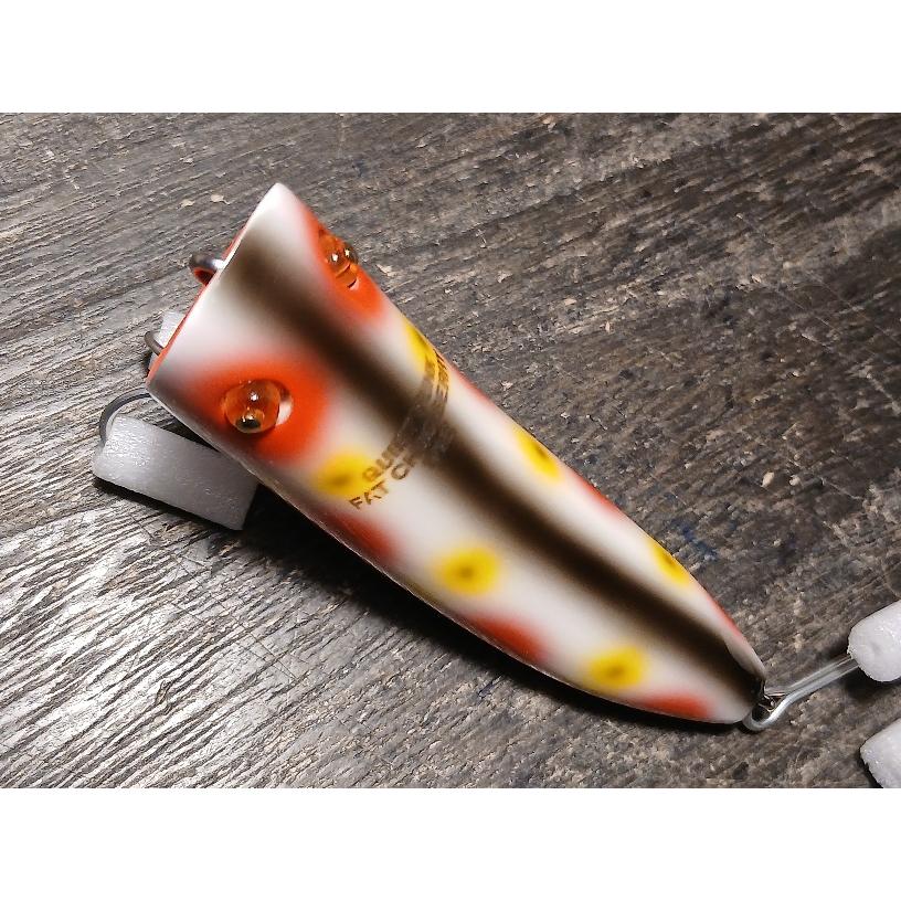 クワイエットファンク ファットチャグベリーヴィー : GIZMO ヤフー店