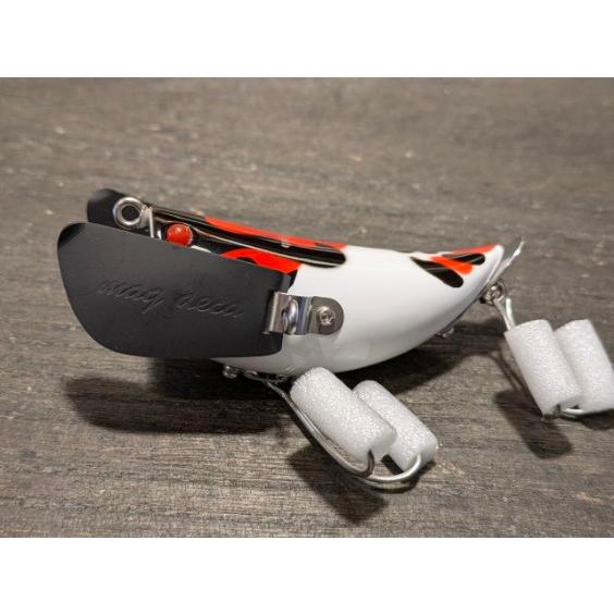 クワイエットファンク マグナムデカダンスヴィー ロワゾーカラー（WRL