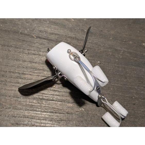 クワイエットファンク クワイエットファンク マグナムデカダンスヴィー ロワゾーカラー（WRL