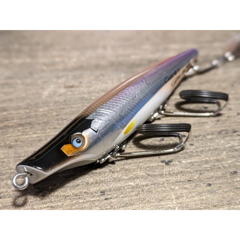 クオリティライフ プレートランナー 美品 ローカル ニンナ アブ