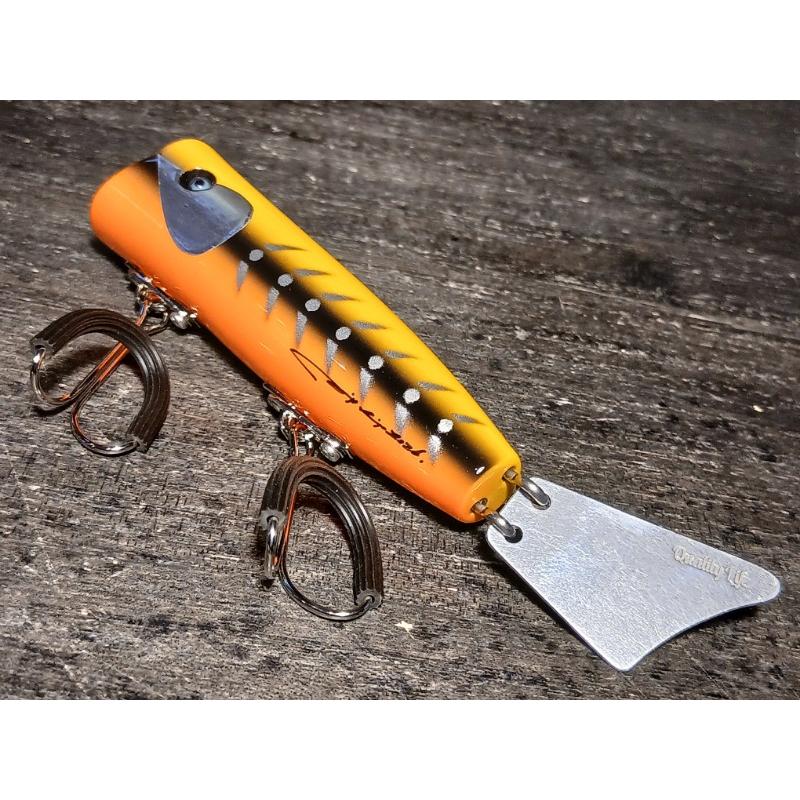 クオリティライフ　Fish Colca/フィッシュ コルカ　シープフィッシュ クオリティライフ フィッシュコルカ エナジーボーン : GIZMO ヤフー店