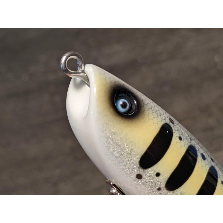 クオリティライフ　プレートランナー Quality Life ＊ Wood Lures ＊ - クオリティライフ