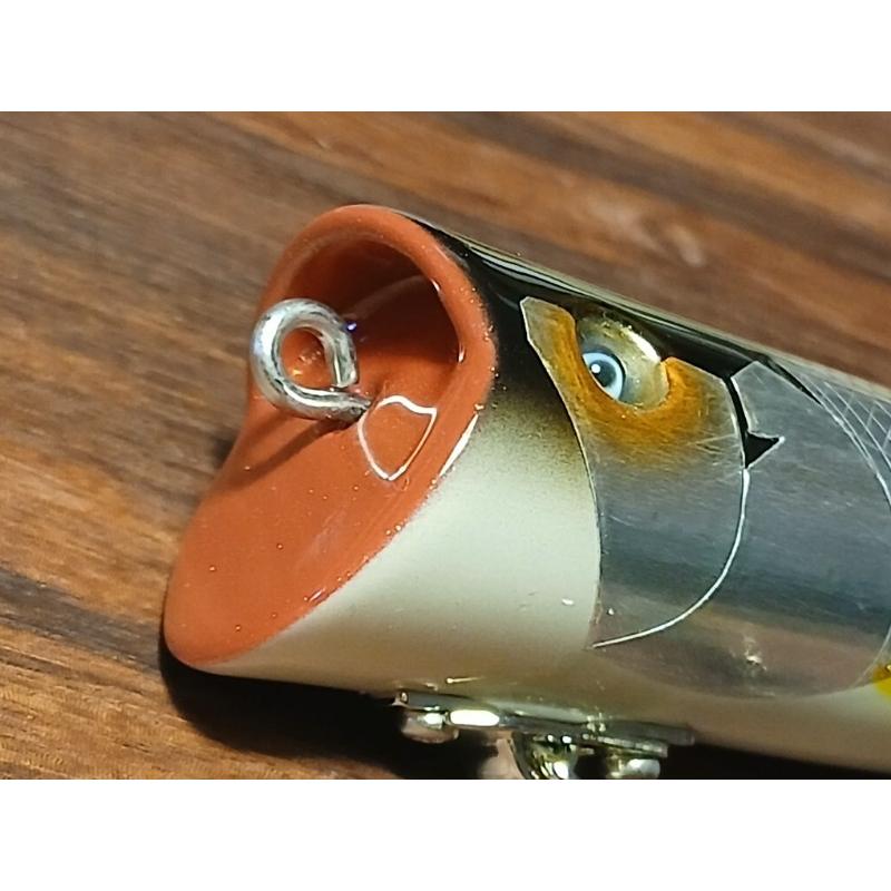 クオリティライフ　Fish Colca/フィッシュ コルカ　シープフィッシュ Quality Life『Fish Colca(フィッシュ コルカ)』