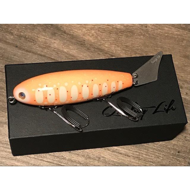 クオリティライフ フィッシュガガ OAWGカラー