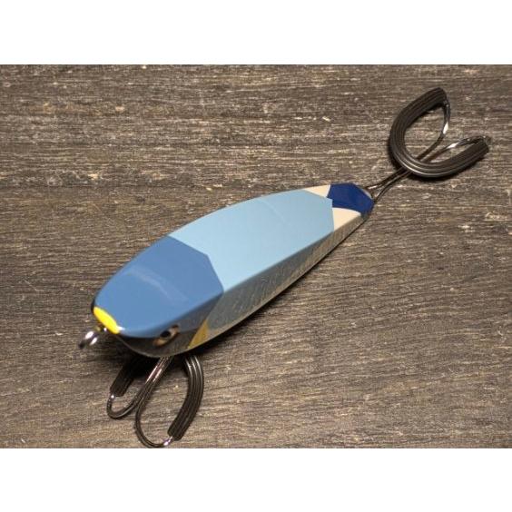 クオリティライフ ロケットクリッカー ルリビタキ（スポット生産カラー