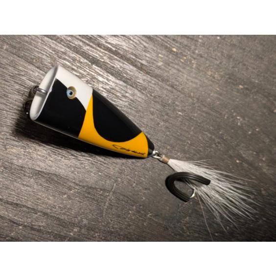 クオリティライフ へらぺったいポッパー ジョウビタキ（スポット生産