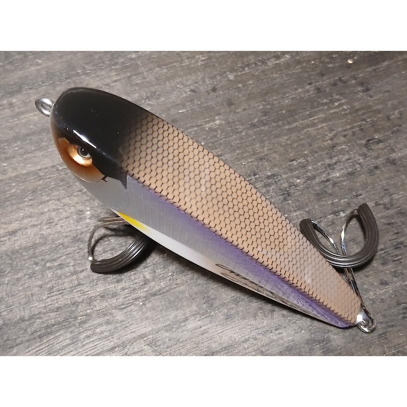 クオリティライフ リーフクリッカー Quality Life ＊ Wood Lures