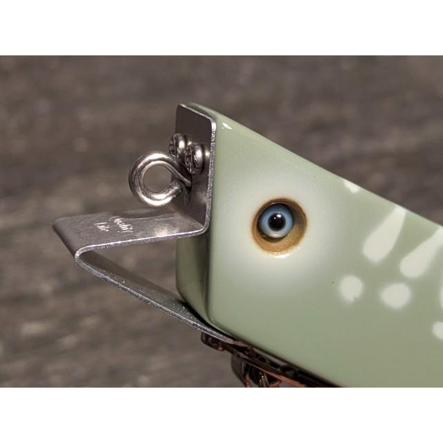 クオリティライフ　Steel mouth ハチローサラマンダー　テールブレード クオリティライフ スティールマウス ハチローサラマンダー : GIZMO