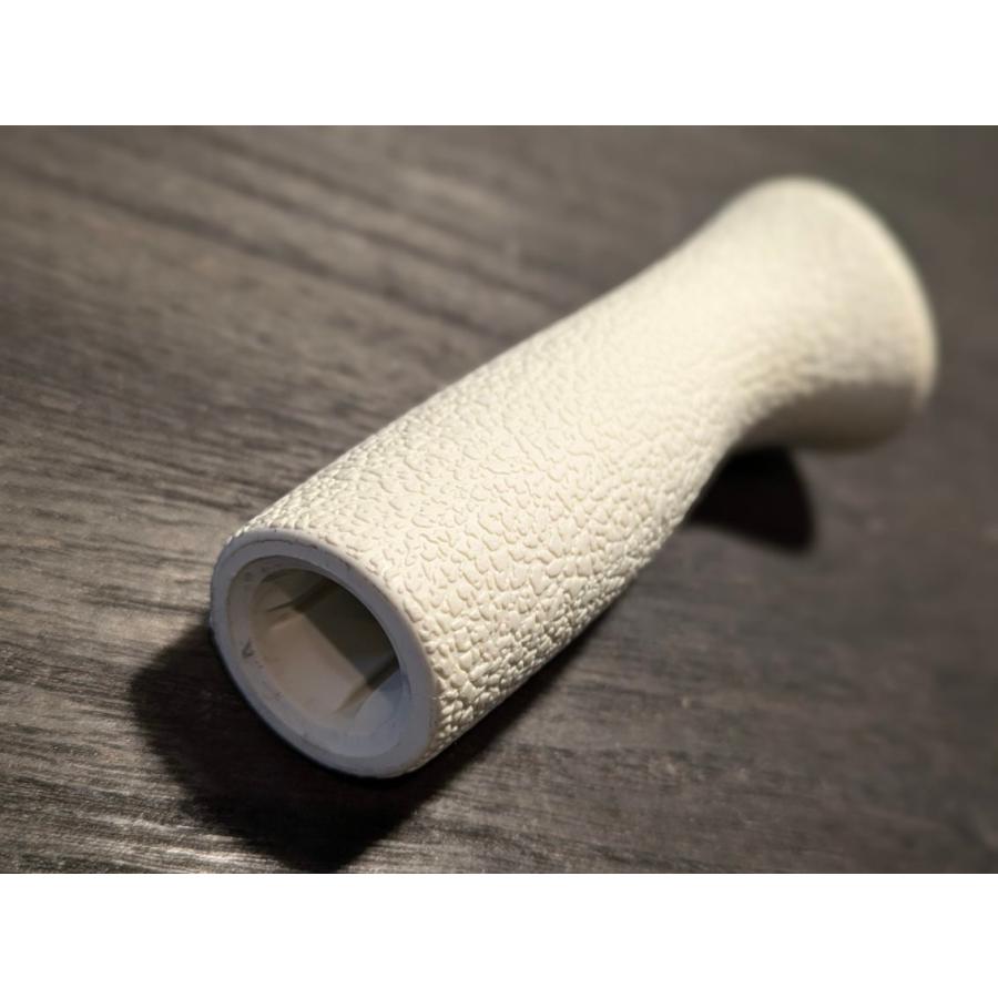 ロベルソン フィットラバー アイボリー （レジオン用ラバーグリップ