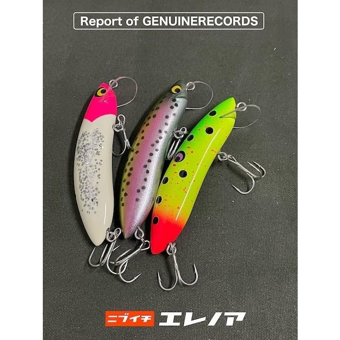 レコード 1/2 エレノア ・2月下旬発売/ご予約受付 : GIZMO ヤフー店