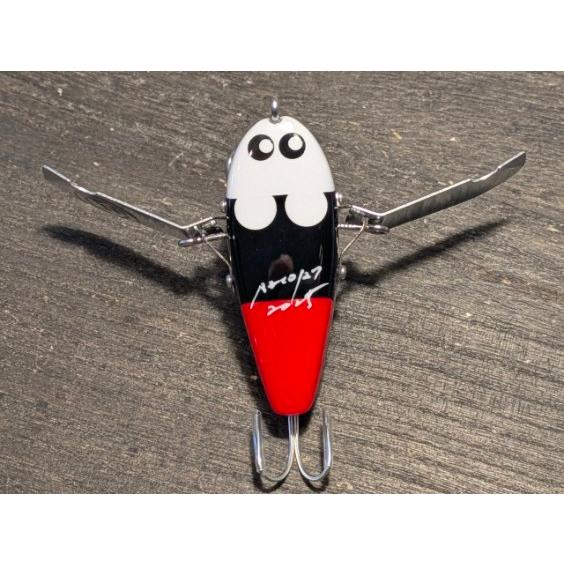 レコード キューブレック プランチャー ネズミ : GIZMO ヤフー店