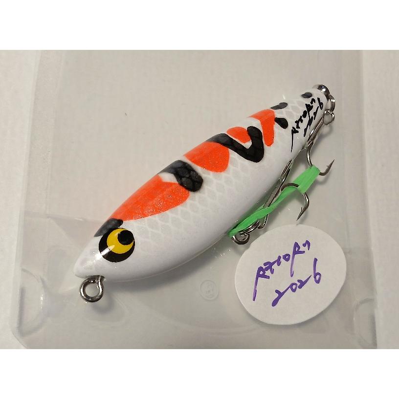 レコード 3/8 ソンブラ サカナ（錦鯉） : GIZMO ヤフー店 - 通販