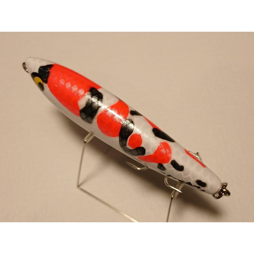 レコード 3/8 ソンブラ サカナ（錦鯉） : GIZMO ヤフー店 - 通販