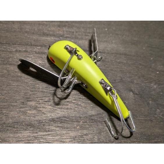 ルアー・フライ RODEO ルアー・フライ RODEO TROUT ZX | PRODUCTS
