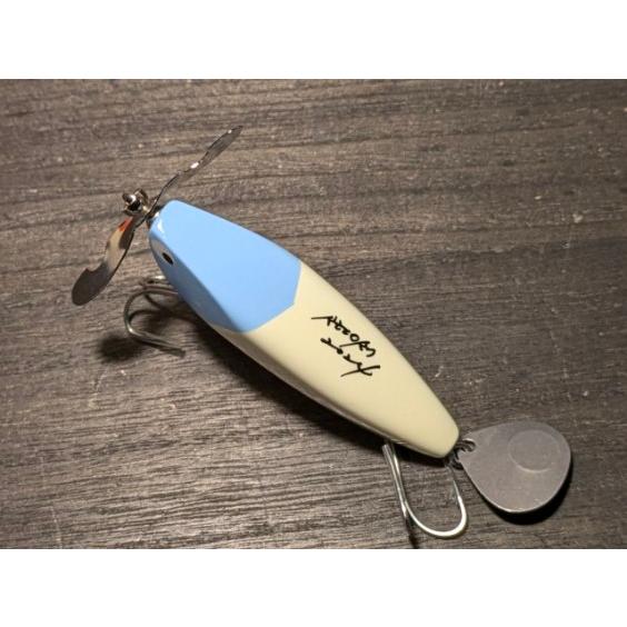 レコード キューブレック フロスキー ブルーヘッド : GIZMO ヤフー店