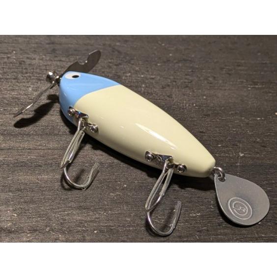 レコード キューブレック フロスキー ブルーヘッド : GIZMO ヤフー店