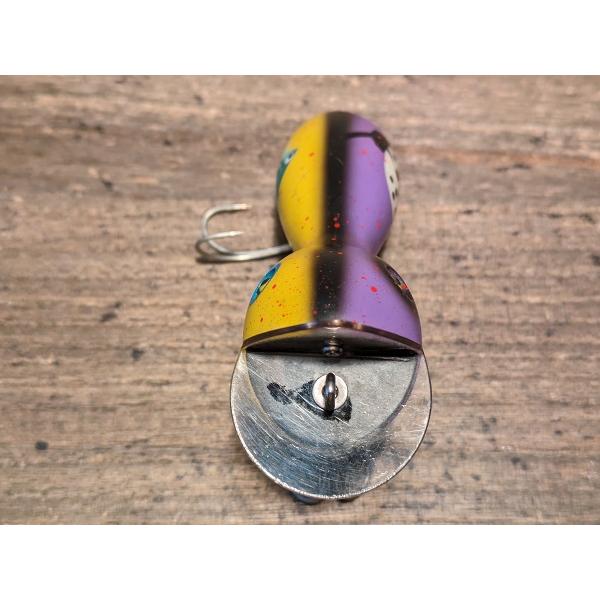 【中古】 ぴーちくぱーちく（1） レコード ピーチクパーチク モンスター（左右別色） ・中古品 : GIZMO