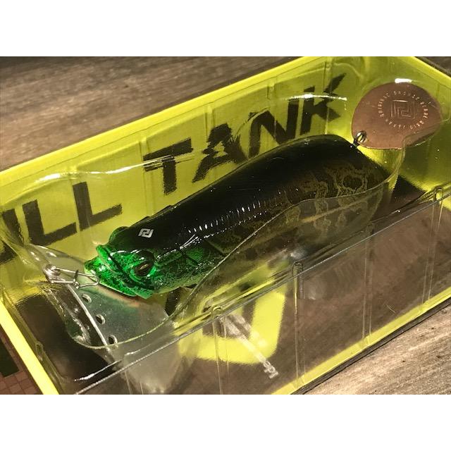 レイドジャパン ブルタンク ・中古品 : GIZMO ヤフー店 - 通販 - Yahoo