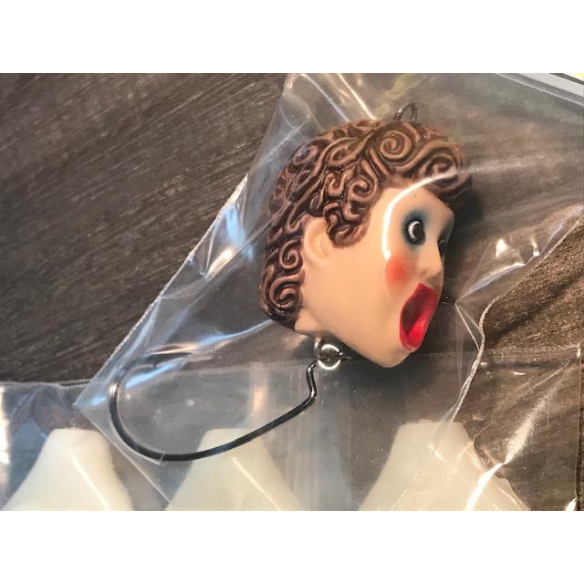 ランカーズペット スカムクイーン ・中古品 : GIZMO ヤフー店 - 通販