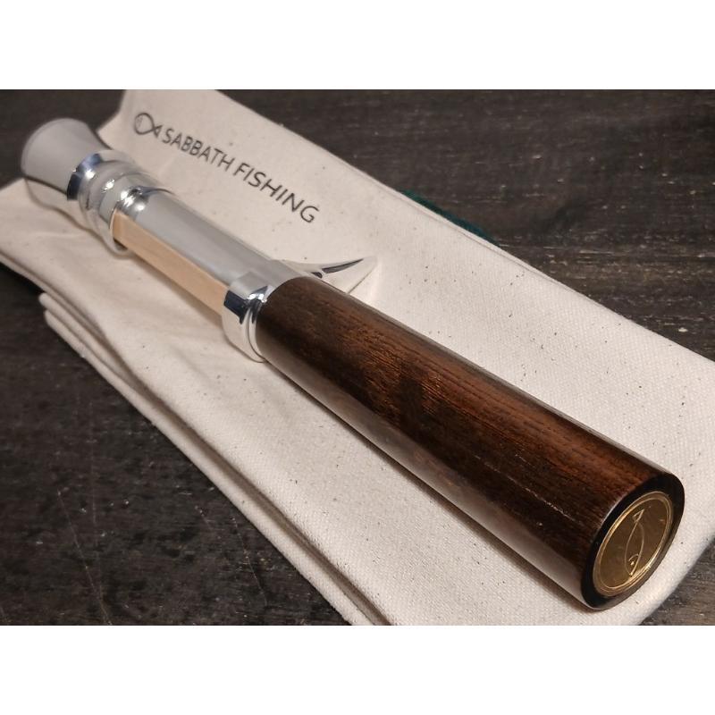 サバスフィッシング スールス（シルバー） ベルボトムショーティ