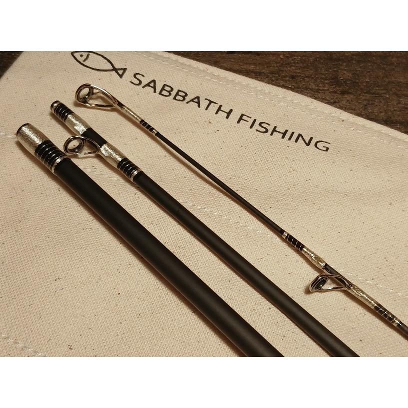 SABBATH FISHING ロッド:VAY SABBATH FISHING ロッド:VAY SABBATH FISHING ロッド:VAY SABBATH