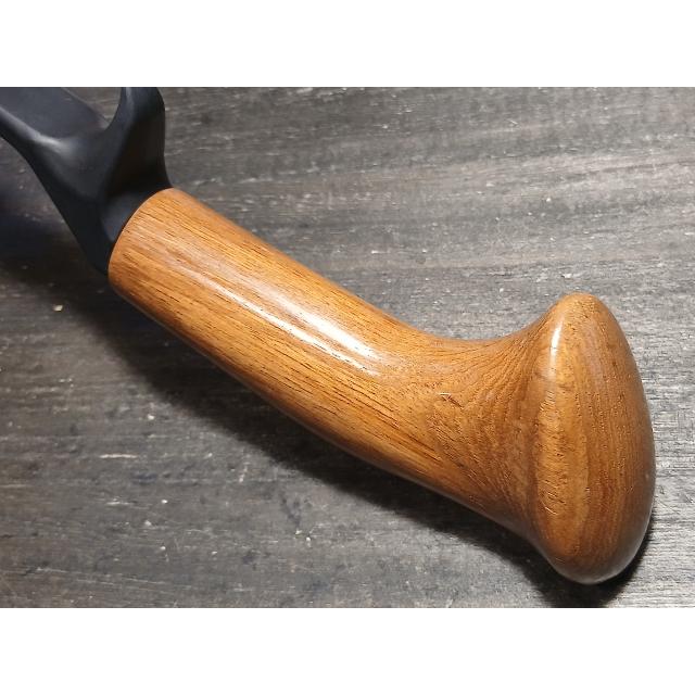 サバスフィッシング ウッドガングリップ（チャッカークラシックSET