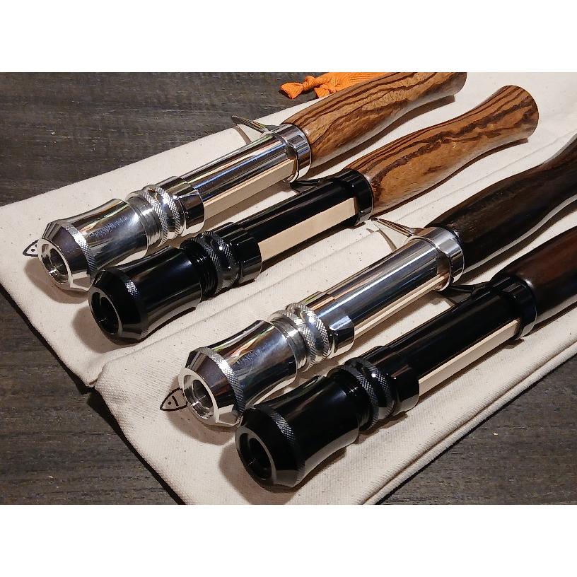 サバスフィッシング スールス・シングルウッド（銘木） ゼブラウッド サバスフィッシング スールス ・シングルウッド（銘木） : GIZMO