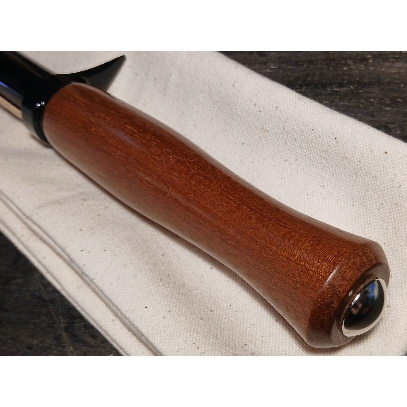 サバスフィッシング スールス（ブラック） ・シングルウッド