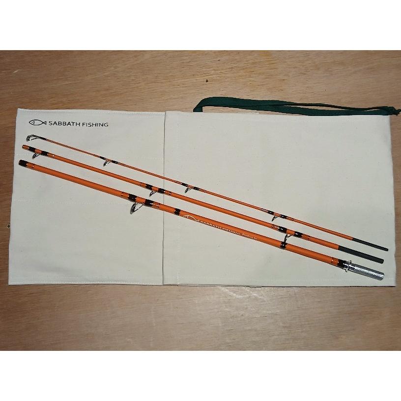 SABBATH FISHING ロッド:VAY SABBATH FISHING VAY スピニング用