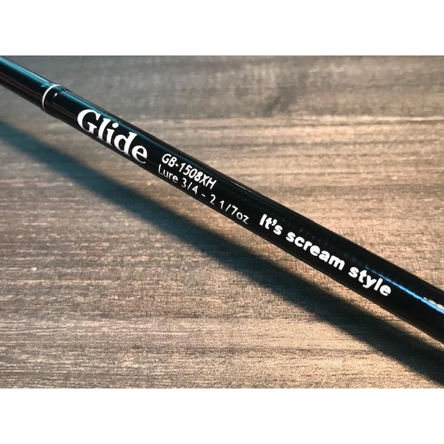 スクリーム グライド GB-1508XH : GIZMO ヤフー店 - 通販 スクリーム グライド GB-1508XH : GIZMO ヤフー店 - 通販