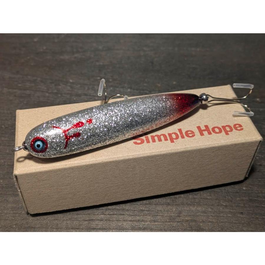 【赤丸きんとん】ウォブルベイト 水戸店 [釣具のキャスティング] 【赤丸きんとん様専用】ウォブルベイト