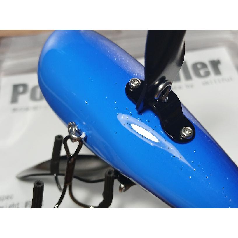 スキルフル ポップンクローラー GIZMO別注 北斗七星カラー : GIZMO