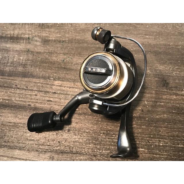 シマノ ツインパワー2000 ・中古品 : GIZMO ヤフー店 - 通販