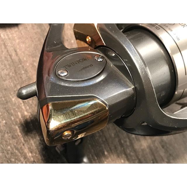 シマノ ツインパワー2000 ・中古品 : GIZMO ヤフー店 - 通販 - Yahoo
