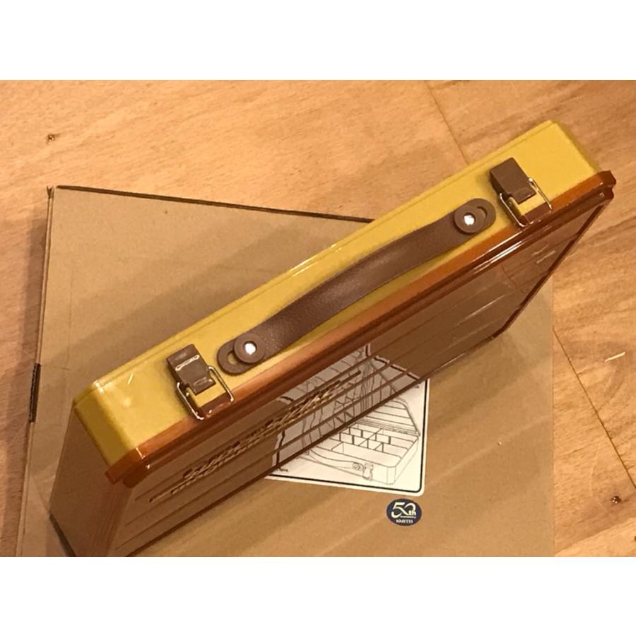 スミス スーパーストライク SSマグナムボックス ・新古品 ＊中型商品