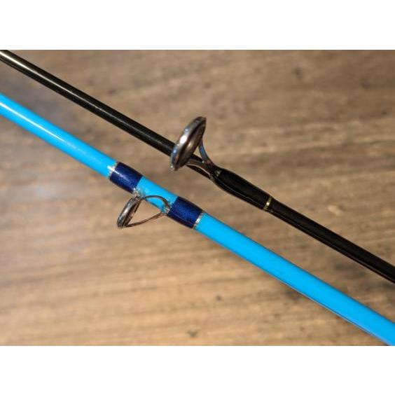 スミス　バスロッドB-AREA FUN/未使用品 つり具の上州屋 - あなたのフィッシング＆アウトドアライフを