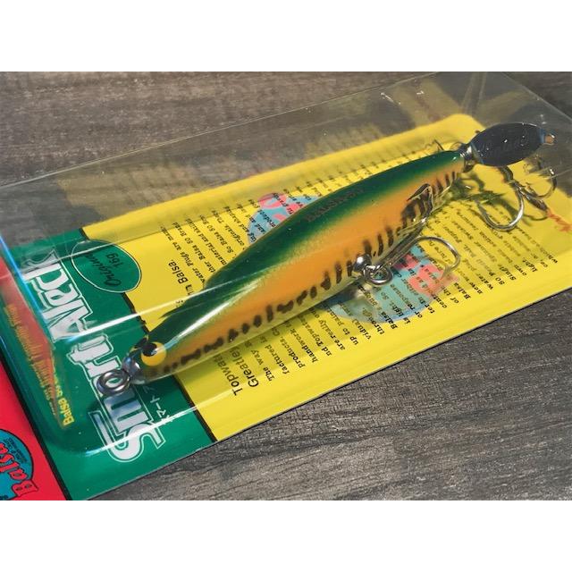 スポーツザウルス スマートアレック オリジナル バスカラー ・新古品