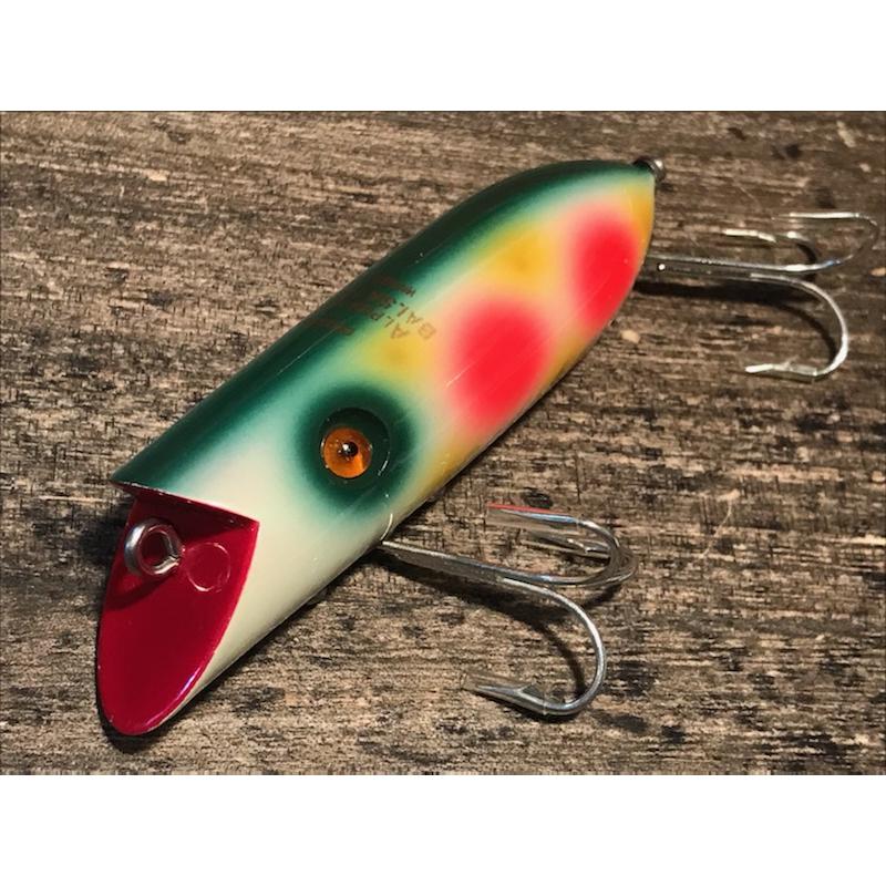 スポーツザウルス ウッドゥンアンクルスミス パロット ・中古品