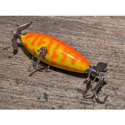 スポーツザウルス ホッツィートッツィーベイブ オレンジコーチ ・中古